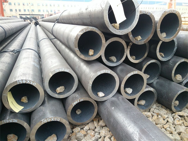 铁西12Cr1MovG合金无缝钢管