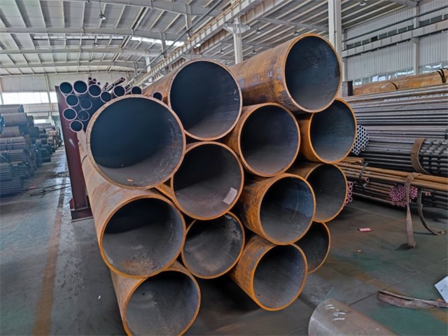 铁西12Cr1MovG高压合金无缝钢管