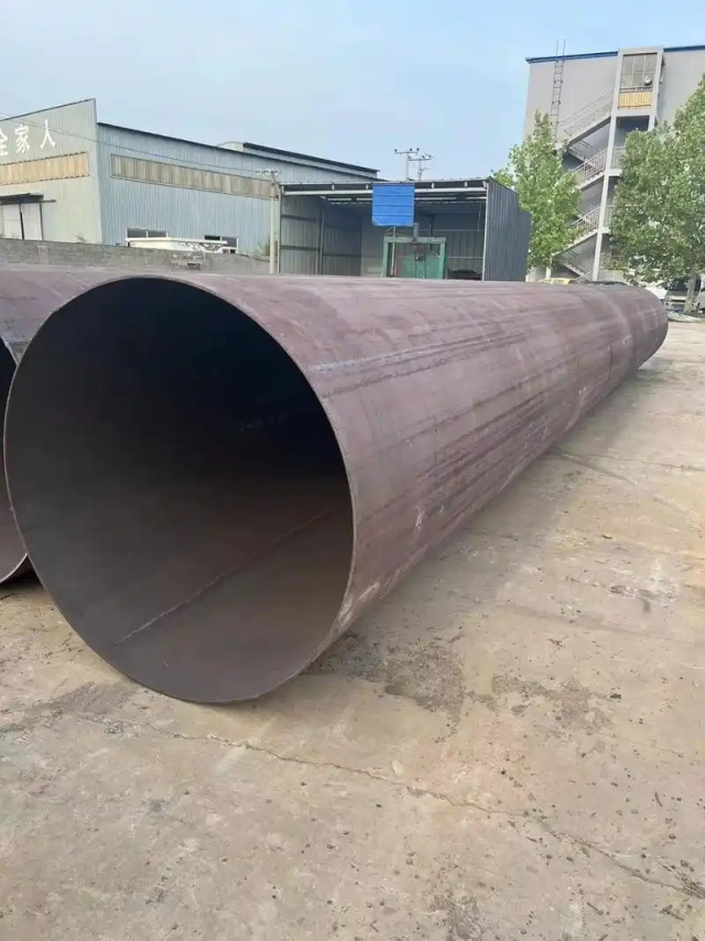 铁西大口径12Cr1MoVG无缝钢管