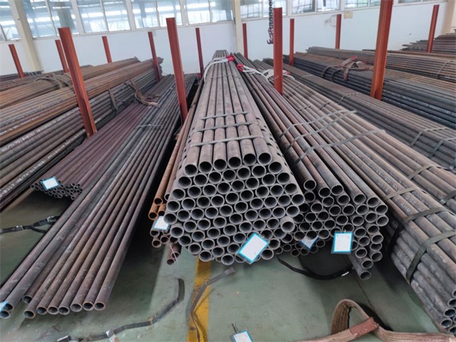 铁西20G合金无缝钢管