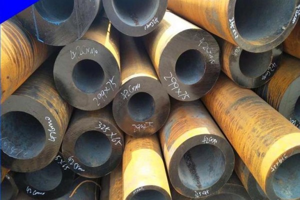 铁西铁西铁西42CrMo无缝钢管 汽车工程机械配件合金无缝管